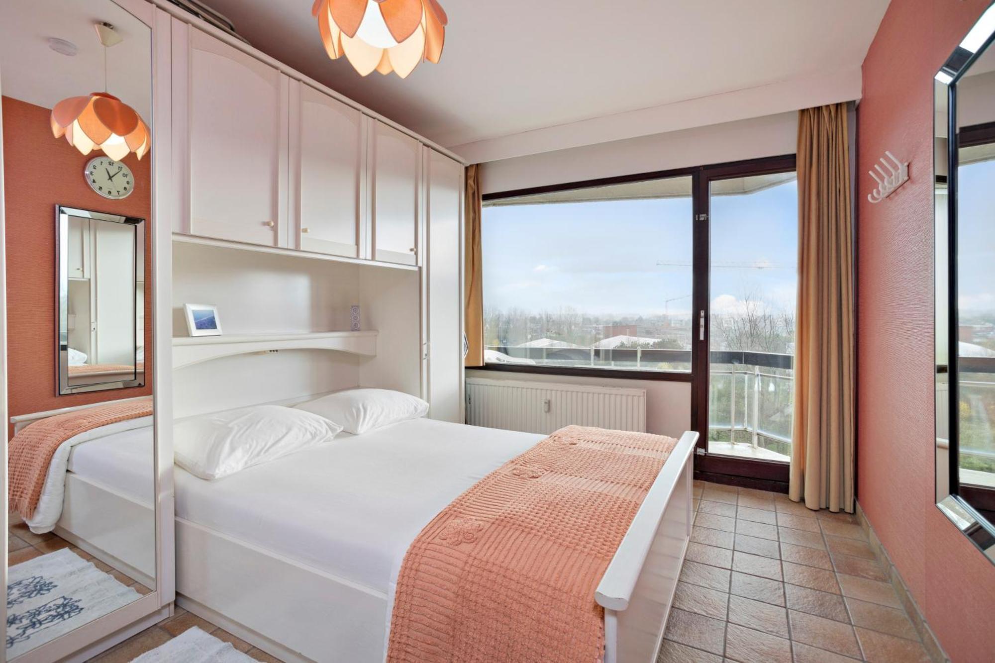 Poseidon 451 N Appartement