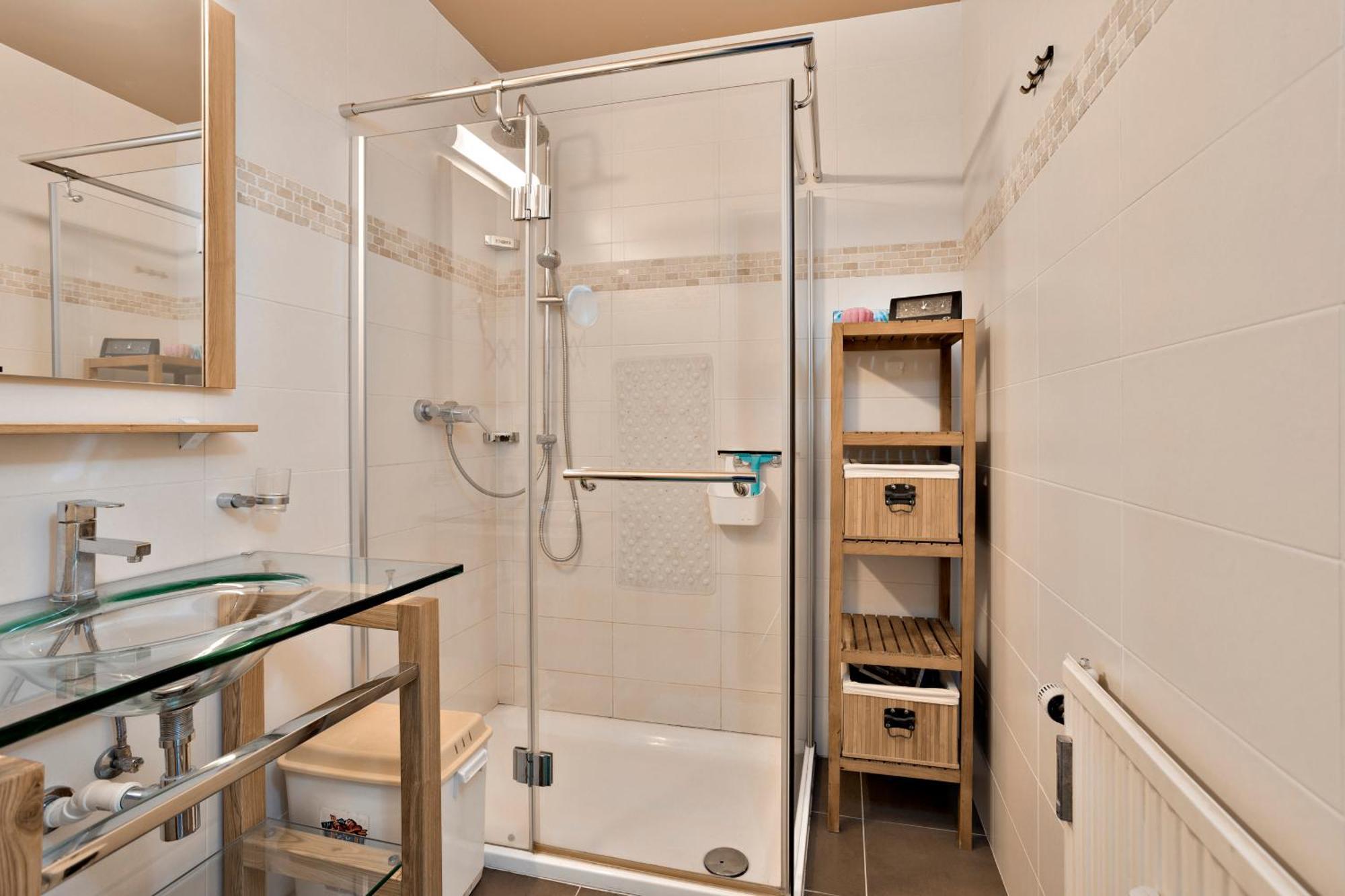 Poseidon 451 N Appartement *