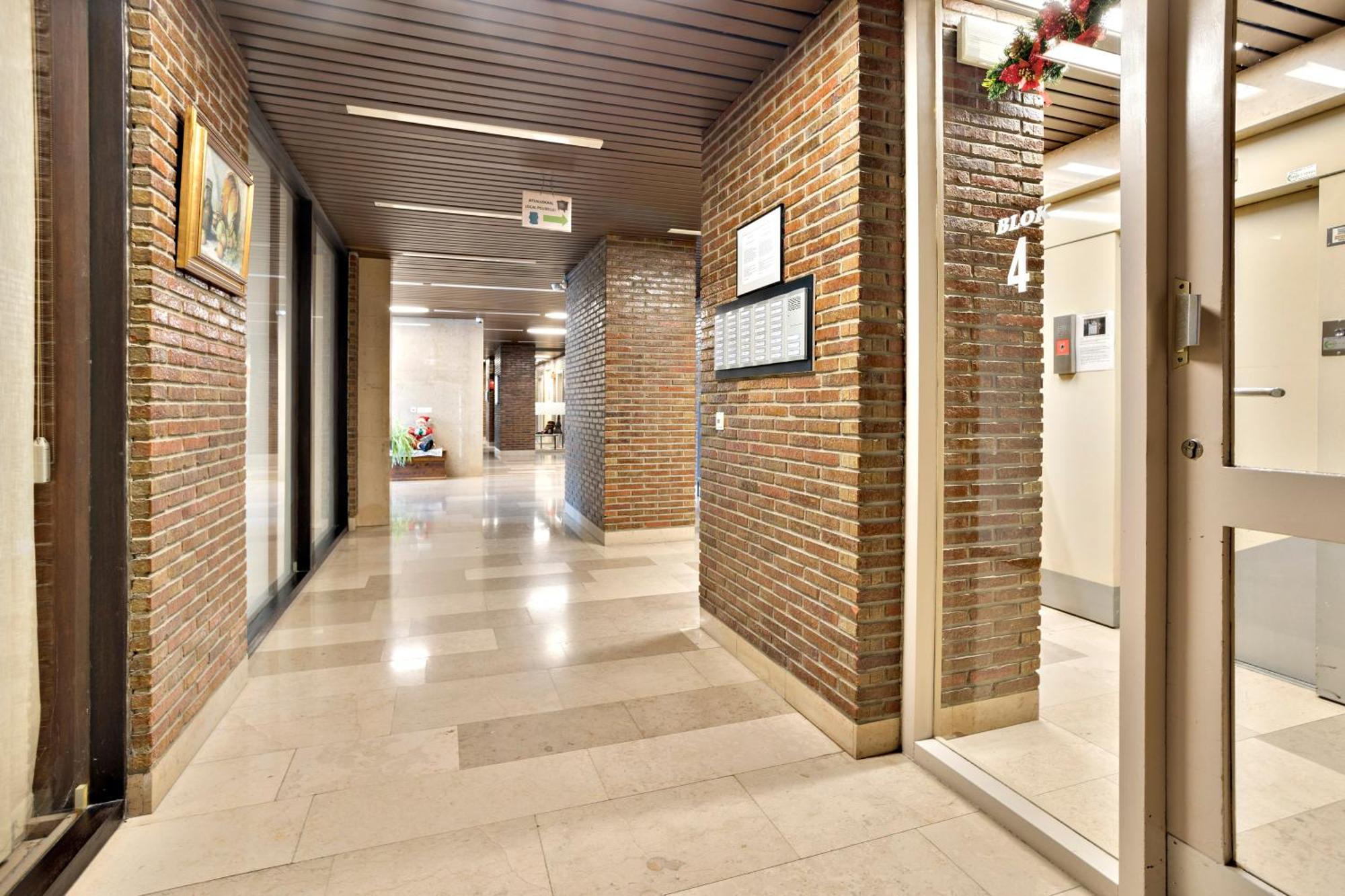 Poseidon 451 N Appartement