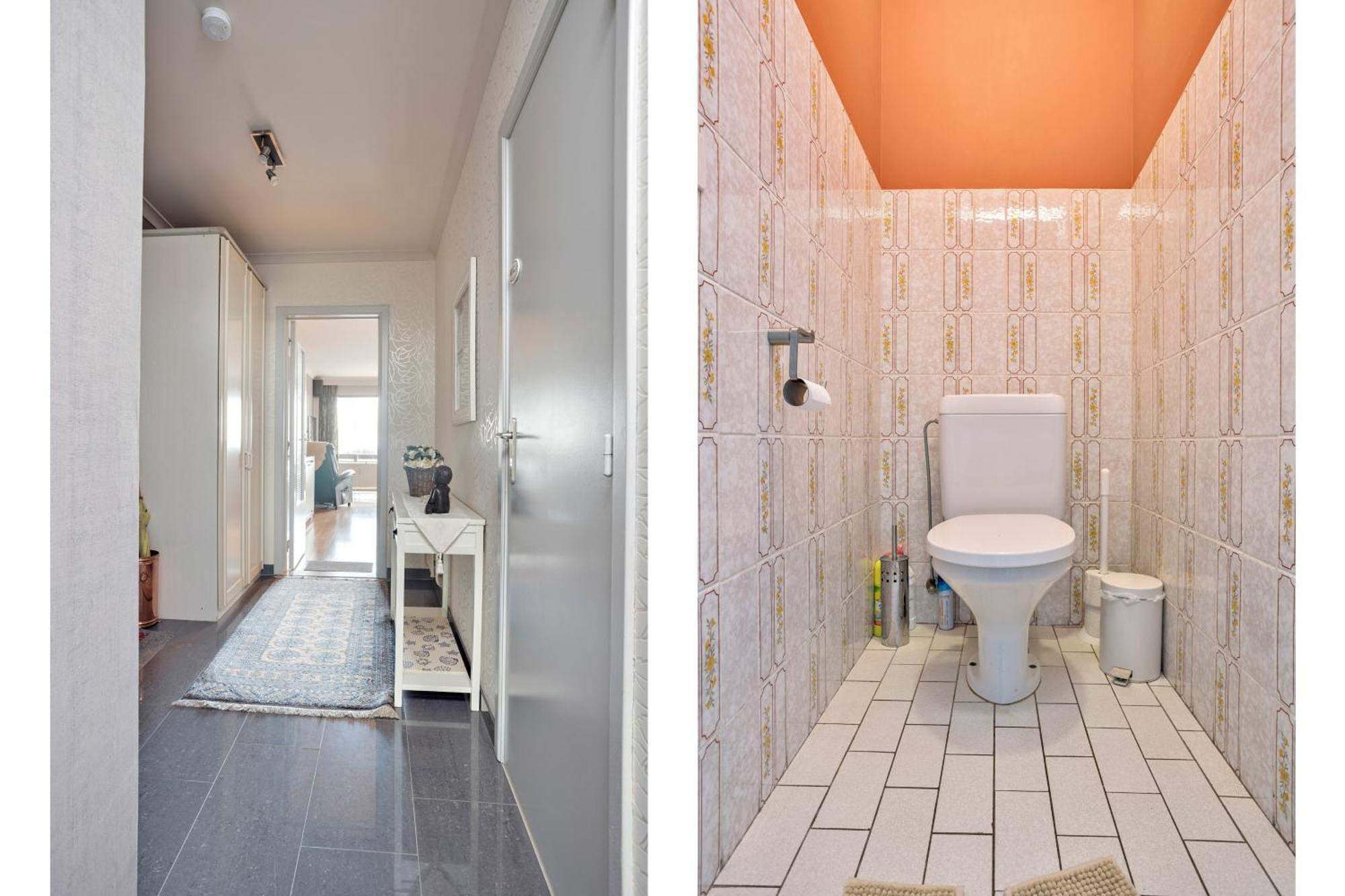 Poseidon 451 N Appartement